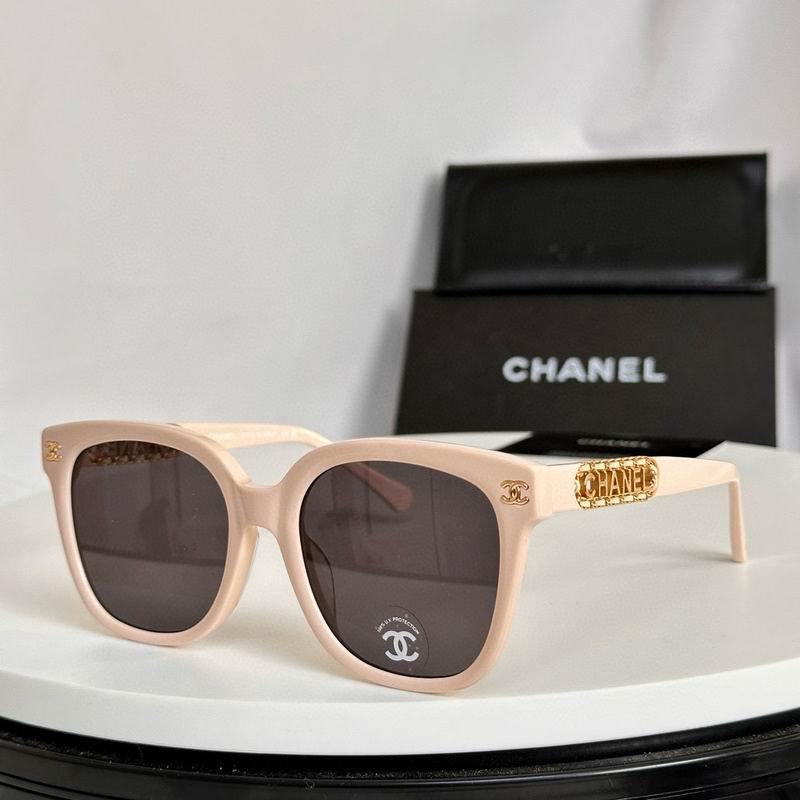 Chanel Sunglasses 896